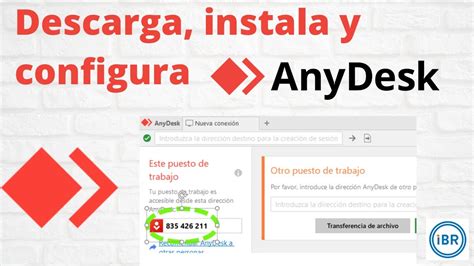 anydesk descarga gratis|Software de escritorio remoto para Windows – AnyDesk